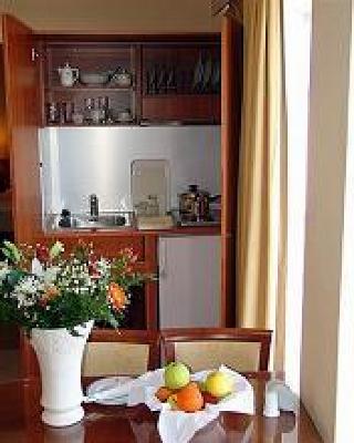 фото отеля Alexandra Hotel Kos