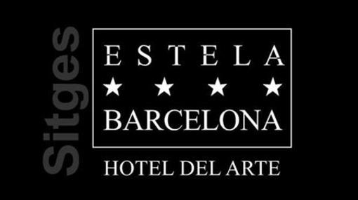 фото отеля Hotel Estela Barcelona - Hotel del Arte