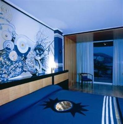 фото отеля Hotel Estela Barcelona - Hotel del Arte