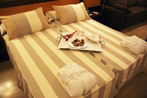 фото отеля Hotel Estela Barcelona - Hotel del Arte