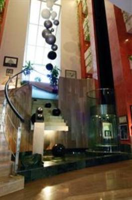 фото отеля Hotel Estela Barcelona - Hotel del Arte