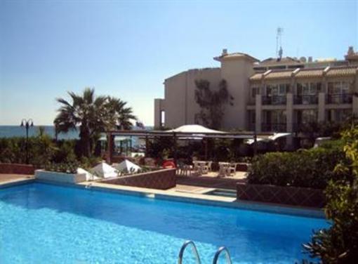 фото отеля Hotel Estela Barcelona - Hotel del Arte