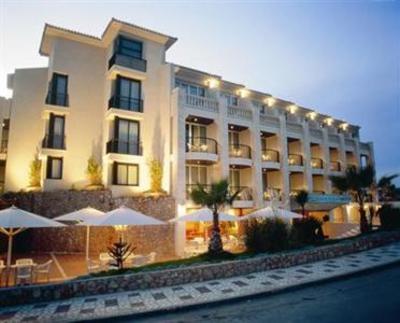 фото отеля Hotel Estela Barcelona - Hotel del Arte