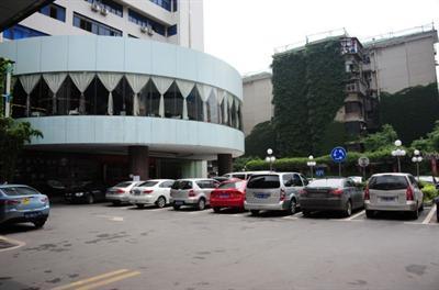 фото отеля Risheng Hotel