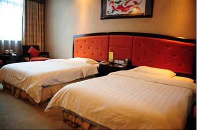 фото отеля Risheng Hotel