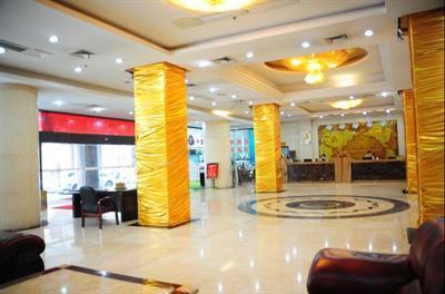фото отеля Risheng Hotel