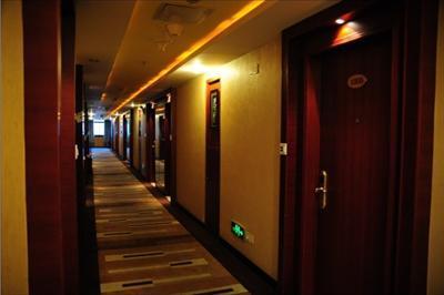 фото отеля Risheng Hotel