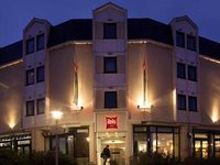 Ibis Le Mans Centre