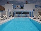 фото отеля Amelie Hotel