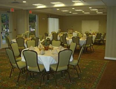 фото отеля Hilton Garden Inn Tuscaloosa