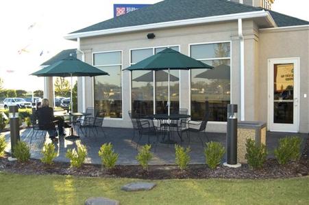 фото отеля Hilton Garden Inn Tuscaloosa