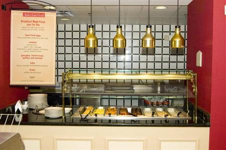 фото отеля Hilton Garden Inn Tuscaloosa