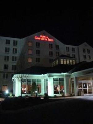 фото отеля Hilton Garden Inn Tuscaloosa