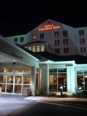 фото отеля Hilton Garden Inn Tuscaloosa