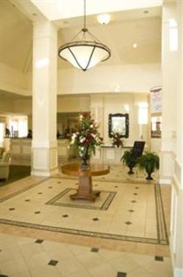 фото отеля Hilton Garden Inn Tuscaloosa