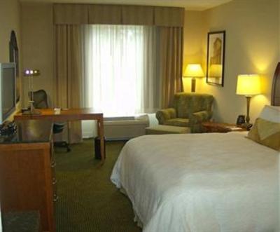 фото отеля Hilton Garden Inn Tuscaloosa