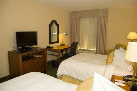 фото отеля Hilton Garden Inn Tuscaloosa