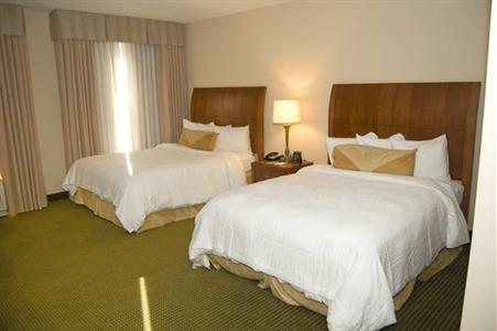 фото отеля Hilton Garden Inn Tuscaloosa