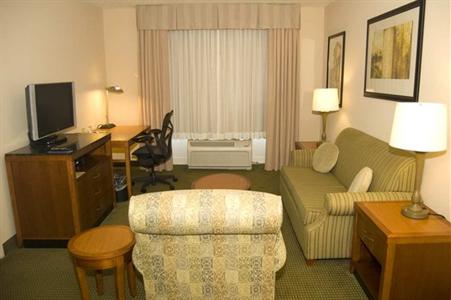 фото отеля Hilton Garden Inn Tuscaloosa