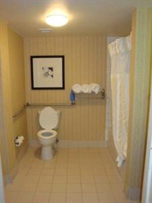 фото отеля Hilton Garden Inn Tuscaloosa