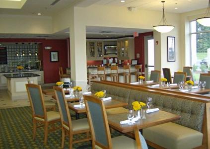 фото отеля Hilton Garden Inn Tuscaloosa