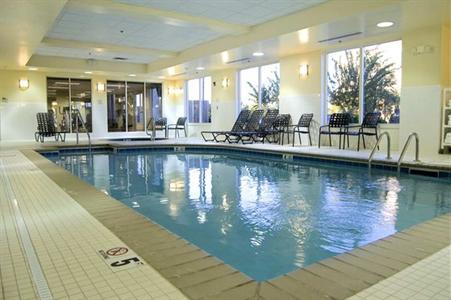 фото отеля Hilton Garden Inn Tuscaloosa