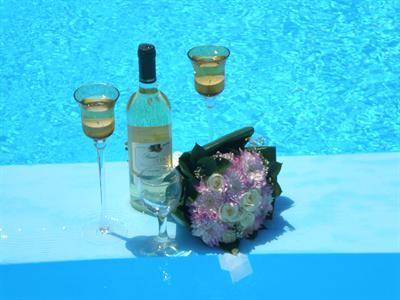 фото отеля Pension Livadaros