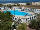 фото отеля Pension Livadaros