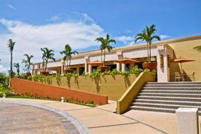 фото отеля Villa del Palmar Cancun