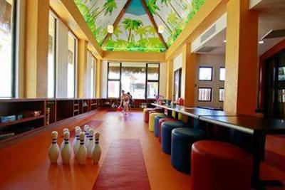 фото отеля Villa del Palmar Cancun