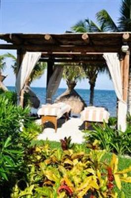 фото отеля Villa del Palmar Cancun