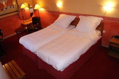 фото отеля Hotel Versan