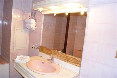 фото отеля Hotel Versan