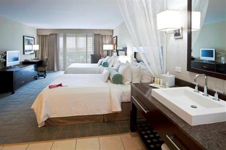 фото отеля Crowne Plaza Hollywood Beach
