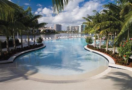 фото отеля Crowne Plaza Hollywood Beach