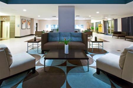 фото отеля Crowne Plaza Hollywood Beach