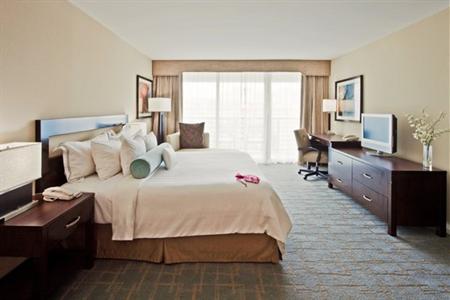 фото отеля Crowne Plaza Hollywood Beach