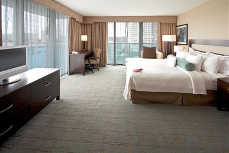 фото отеля Crowne Plaza Hollywood Beach