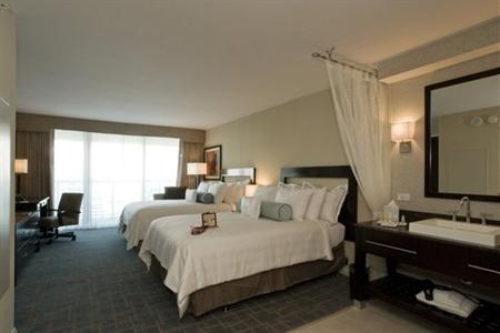 фото отеля Crowne Plaza Hollywood Beach