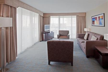 фото отеля Crowne Plaza Hollywood Beach