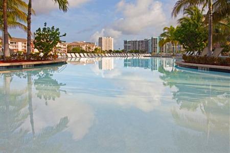 фото отеля Crowne Plaza Hollywood Beach