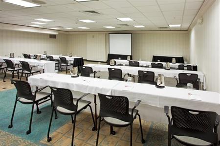 фото отеля Crowne Plaza Hollywood Beach