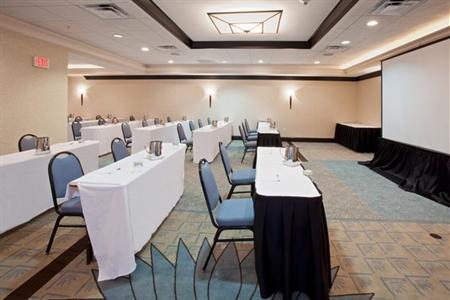 фото отеля Crowne Plaza Hollywood Beach