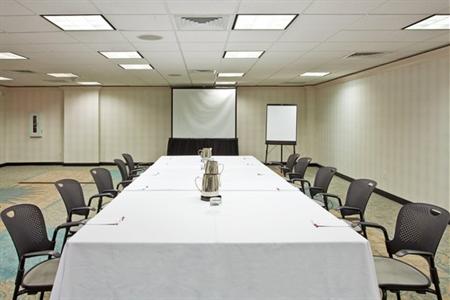 фото отеля Crowne Plaza Hollywood Beach