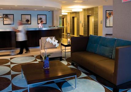 фото отеля Crowne Plaza Hollywood Beach