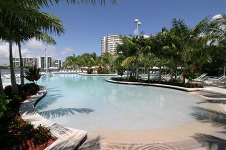 фото отеля Crowne Plaza Hollywood Beach