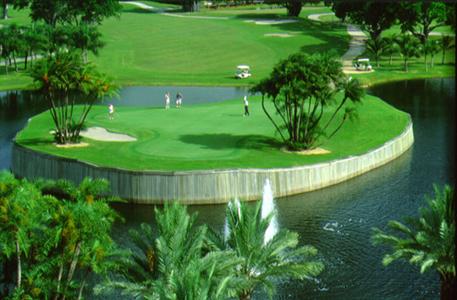 фото отеля Crowne Plaza Hollywood Beach
