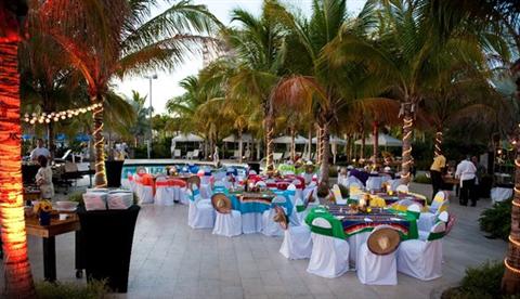 фото отеля Crowne Plaza Hollywood Beach