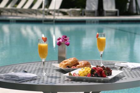 фото отеля Crowne Plaza Hollywood Beach