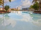 фото отеля Crowne Plaza Hollywood Beach